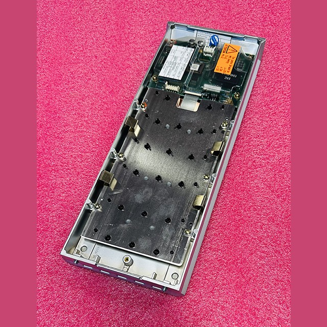Терминал Z-Line II Miconic 10 (плата ZLFB1.Q) 59321493 150042 Schindler
